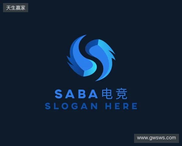 发现SABA电竞
